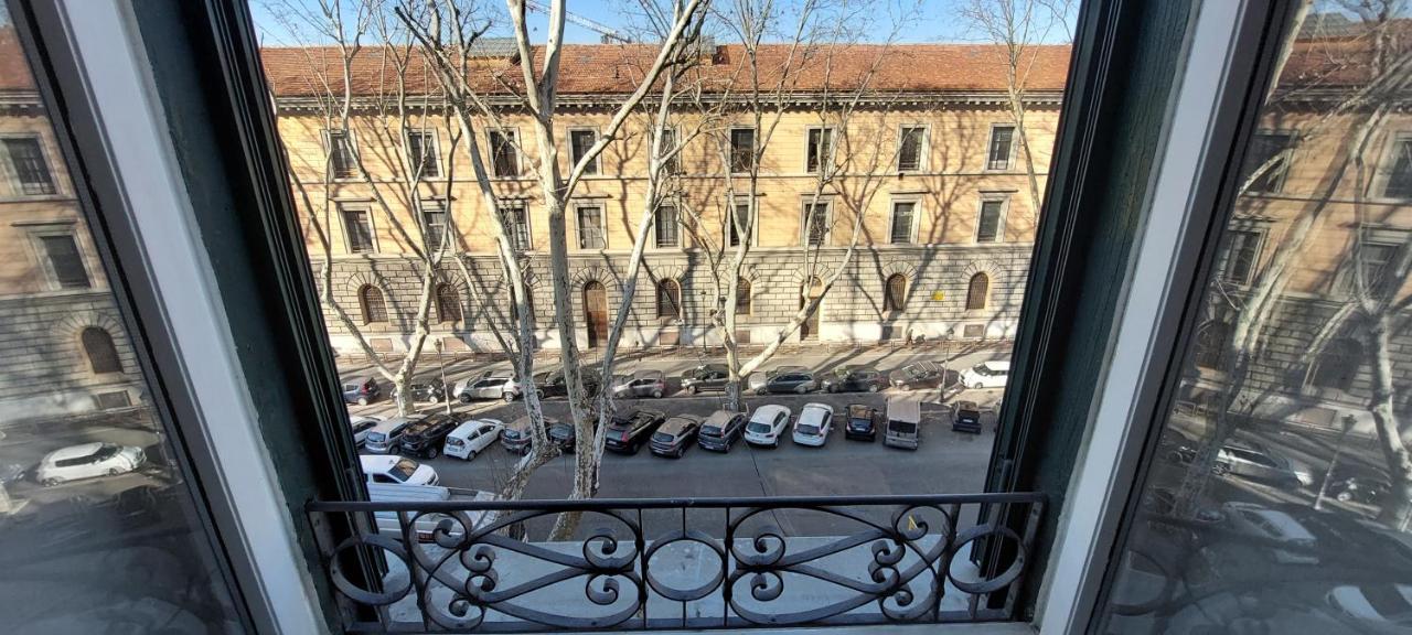 Pantofola Del Papa Luxury At Vatican Lejlighed