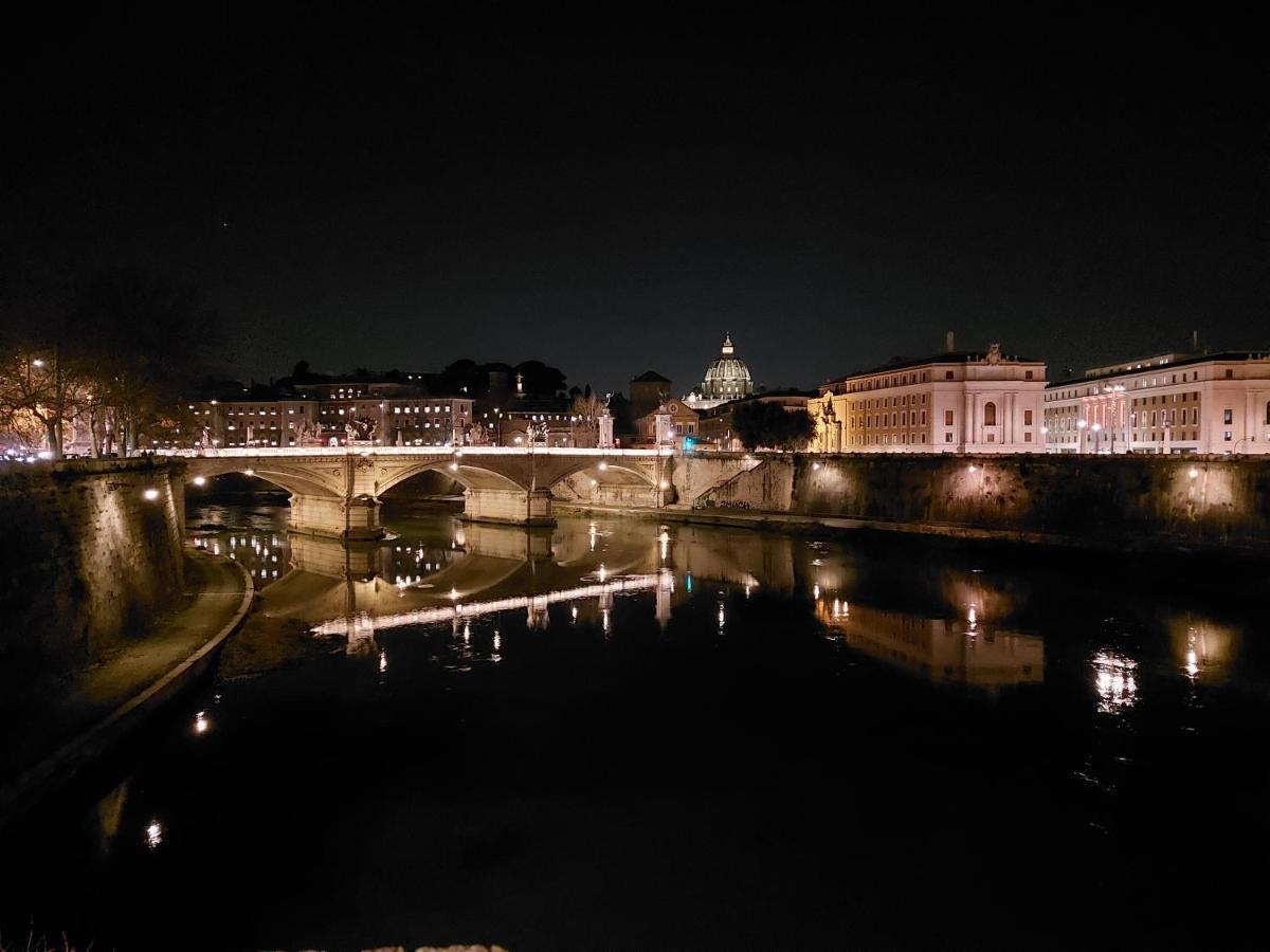 Lejlighed Pantofola Del Papa Luxury At Vatican
